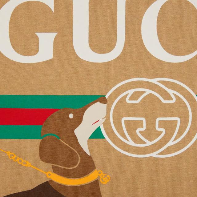 GUCCI SS23 LogoT