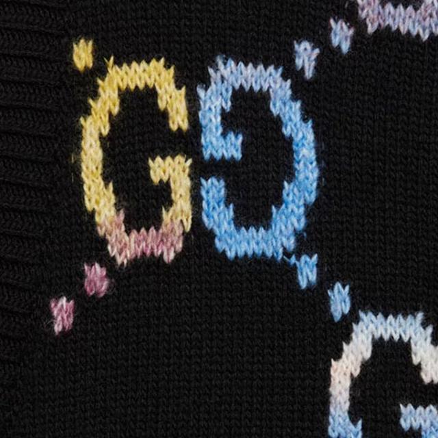 GUCCI FW22 Logo