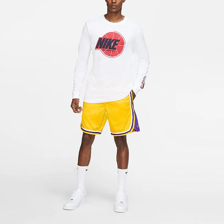 Nike NBA Icon Edition SW