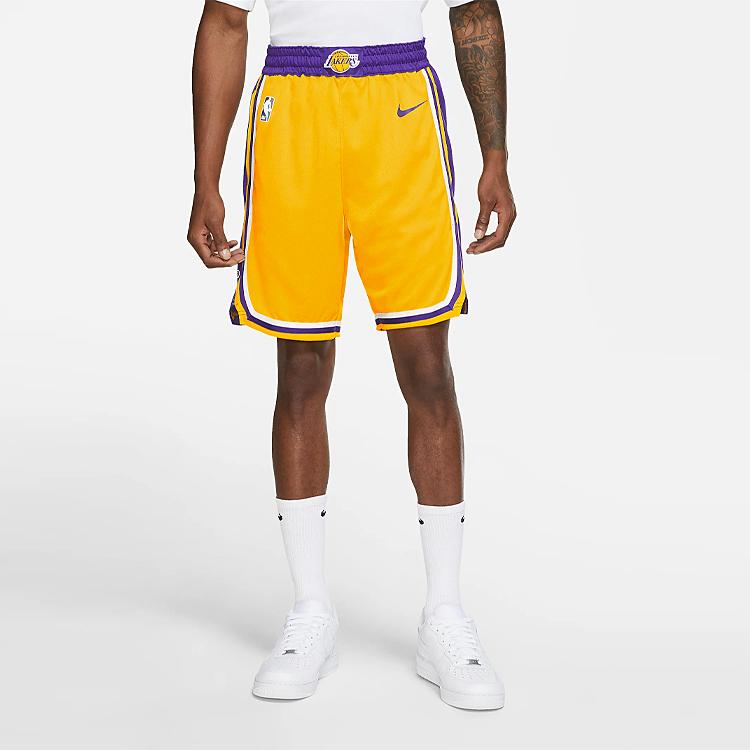 Nike NBA Icon Edition SW