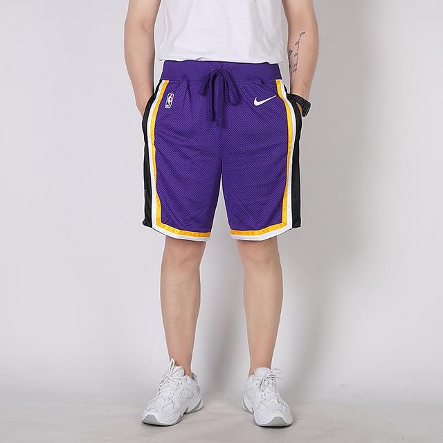 Nike Lakers Courtside Statement Edition