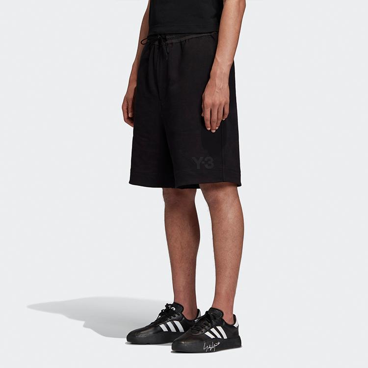 Y-3 Classic Terry Shorts