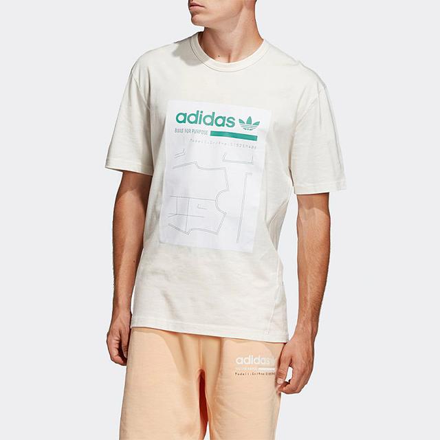 adidas originals Graphic Tee LogoT