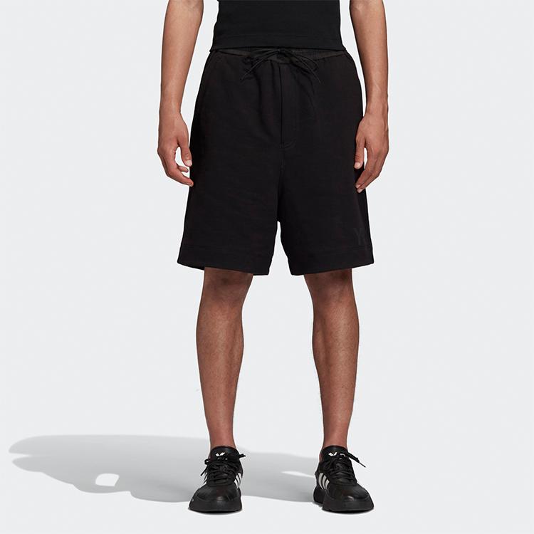 Y-3 Classic Terry Shorts