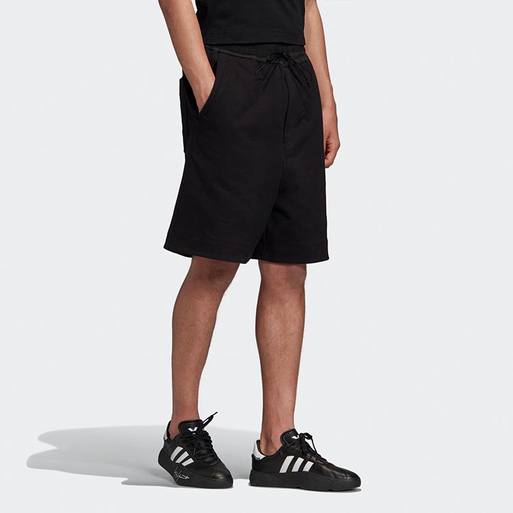 Y-3 Classic Terry Shorts