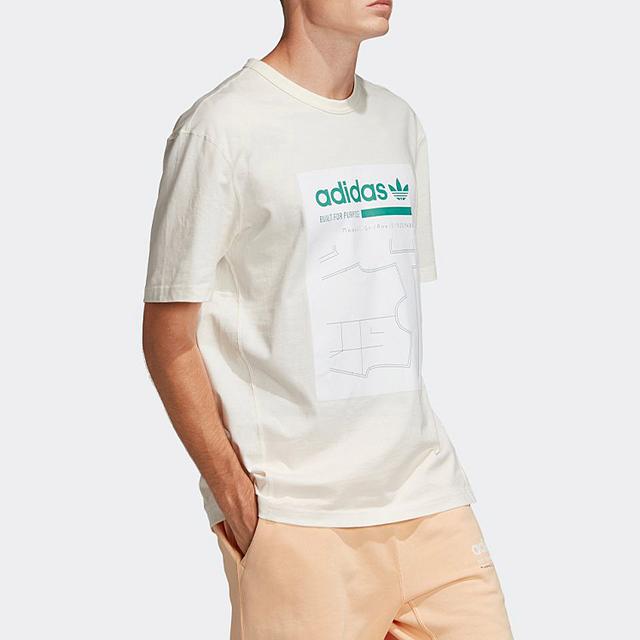 adidas originals Graphic Tee LogoT