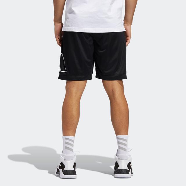 adidas Big Logo Short