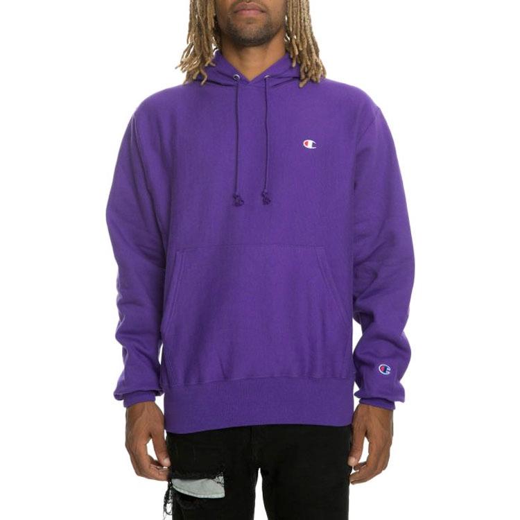 Champion Mens Plc Pull Over