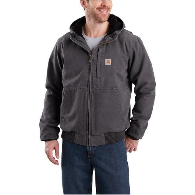 Carhartt 103371 Full Swing DUCK ACTIVE JACKET 2 LOOSE FIT