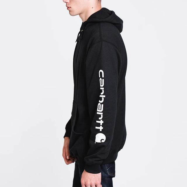 Carhartt K288 Logo