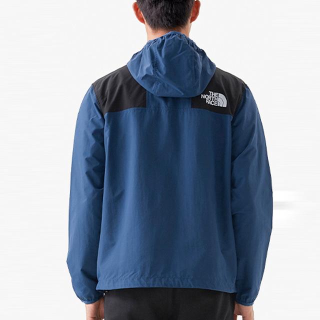 THE NORTH FACE Logo