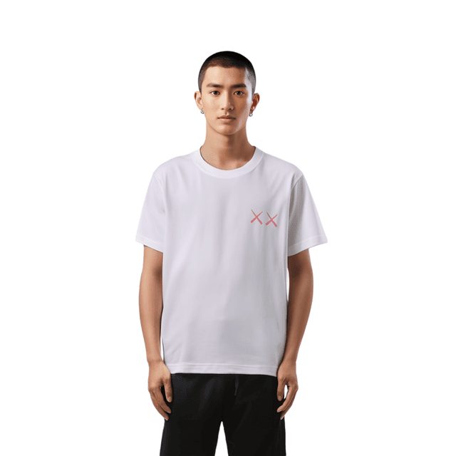 UNIQLO x Kaws SS23 T