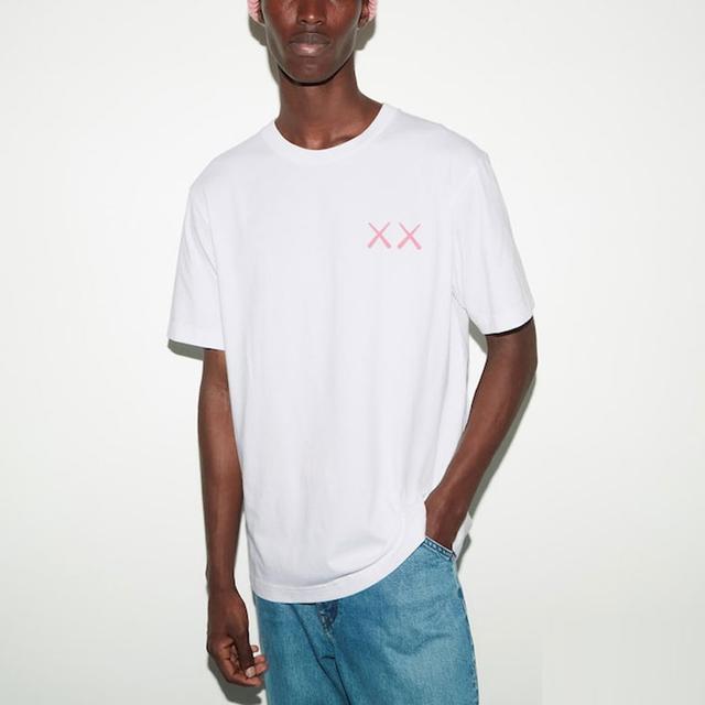 UNIQLO x Kaws SS23 T