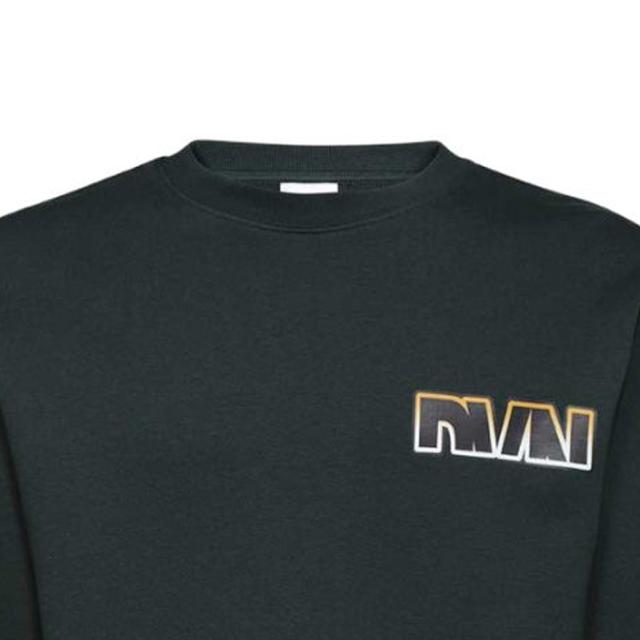 DRIES VAN NOTEN Logo