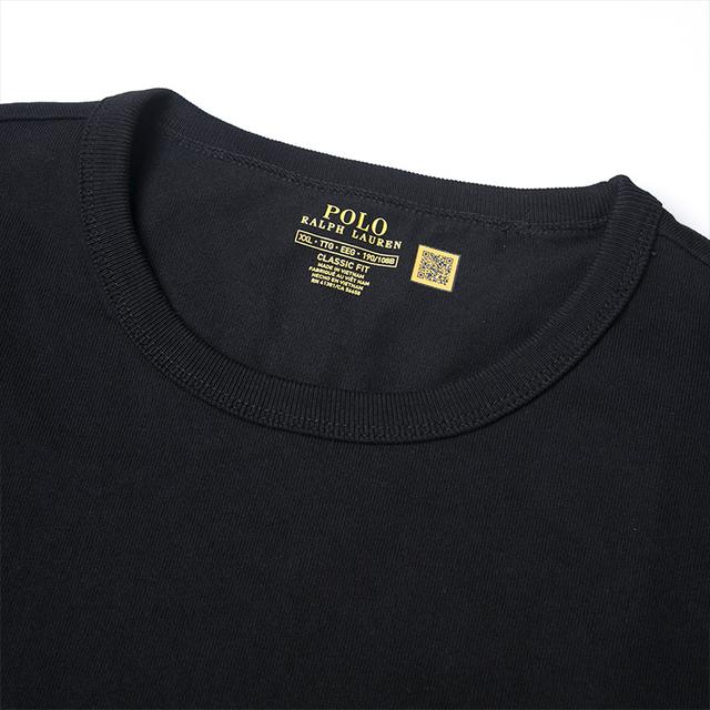 Polo Ralph Lauren SS23 Logo