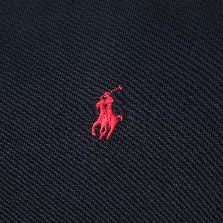 Polo Ralph Lauren SS23 Logo