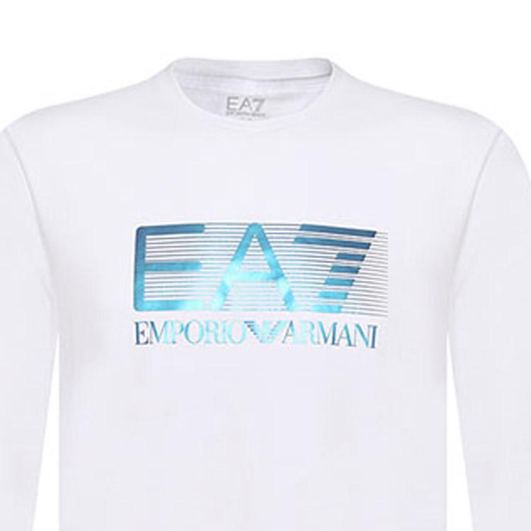 EMPORIO ARMANI EA7 FW22 T