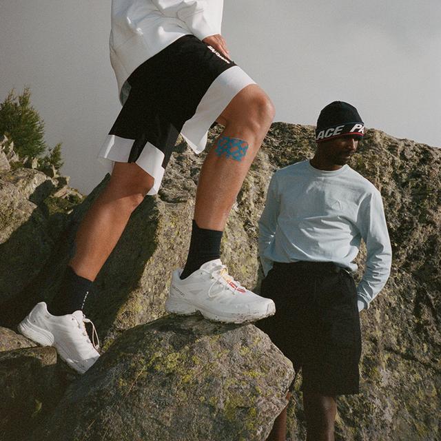 PALACE x SALOMON XT-Wings 2