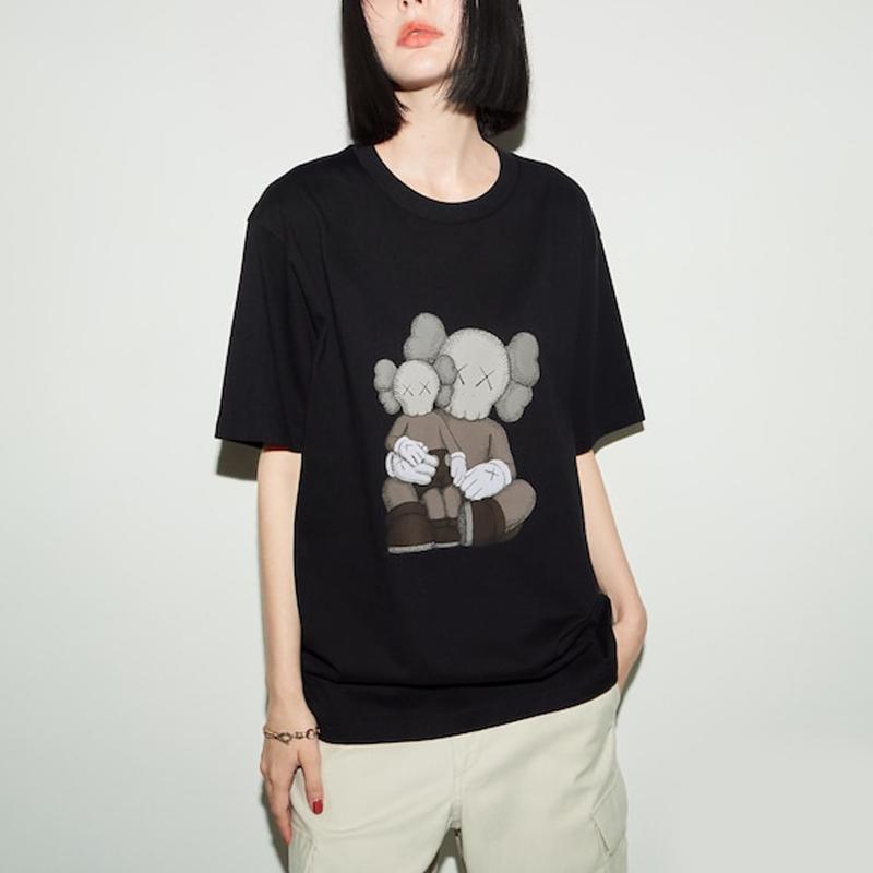 UNIQLO x KAWS SS23 T