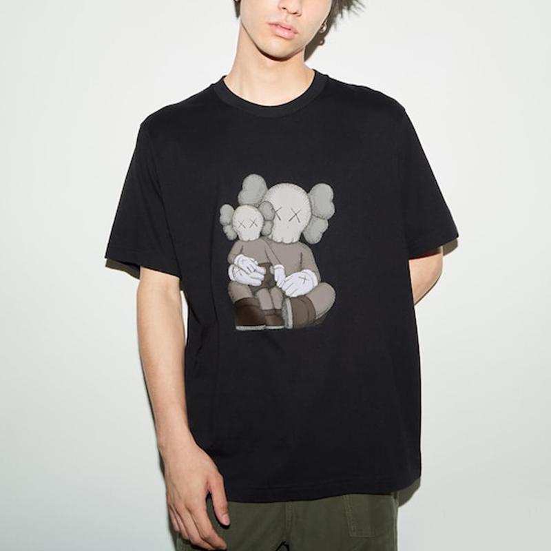 UNIQLO x KAWS SS23 T