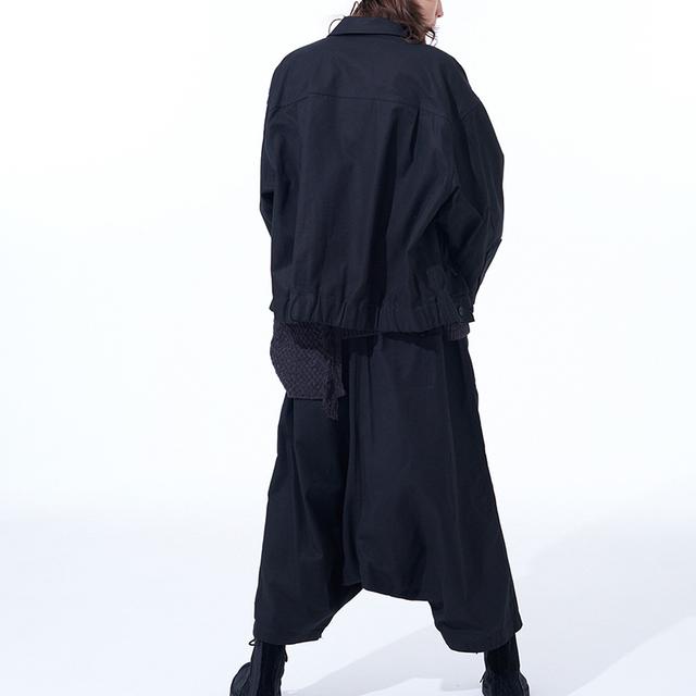 Yohji Yamamoto S'YTE