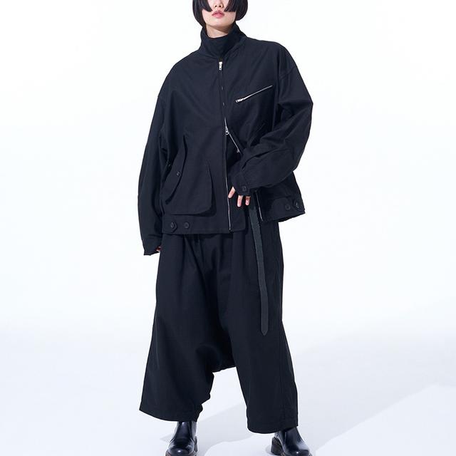 Yohji Yamamoto S'YTE