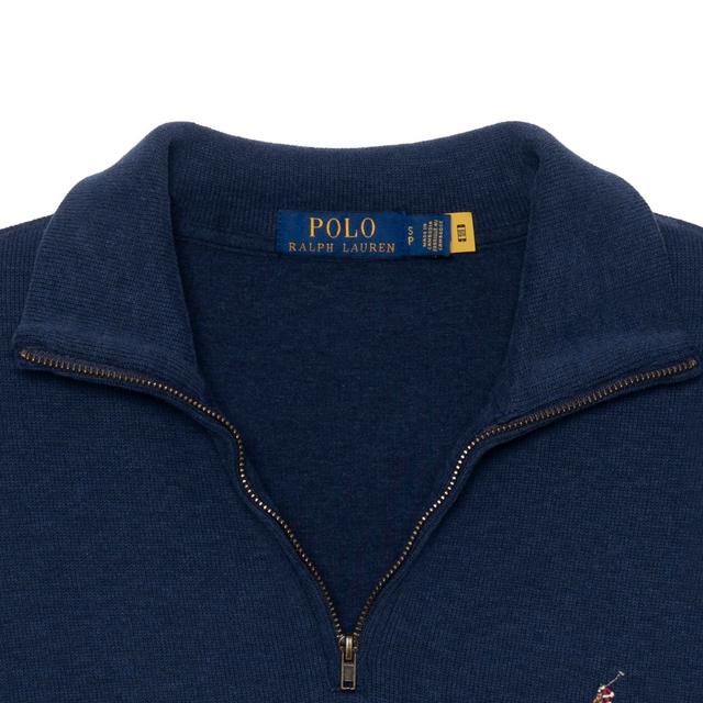 Polo Ralph Lauren SS23 Logo