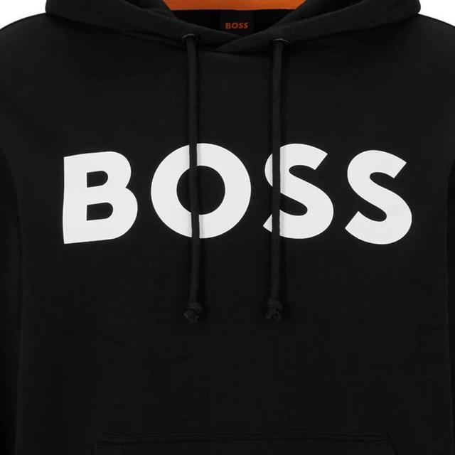 HUGO BOSS SS23 Logo