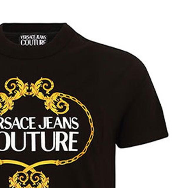 VERSACE JEANS COUTURE T
