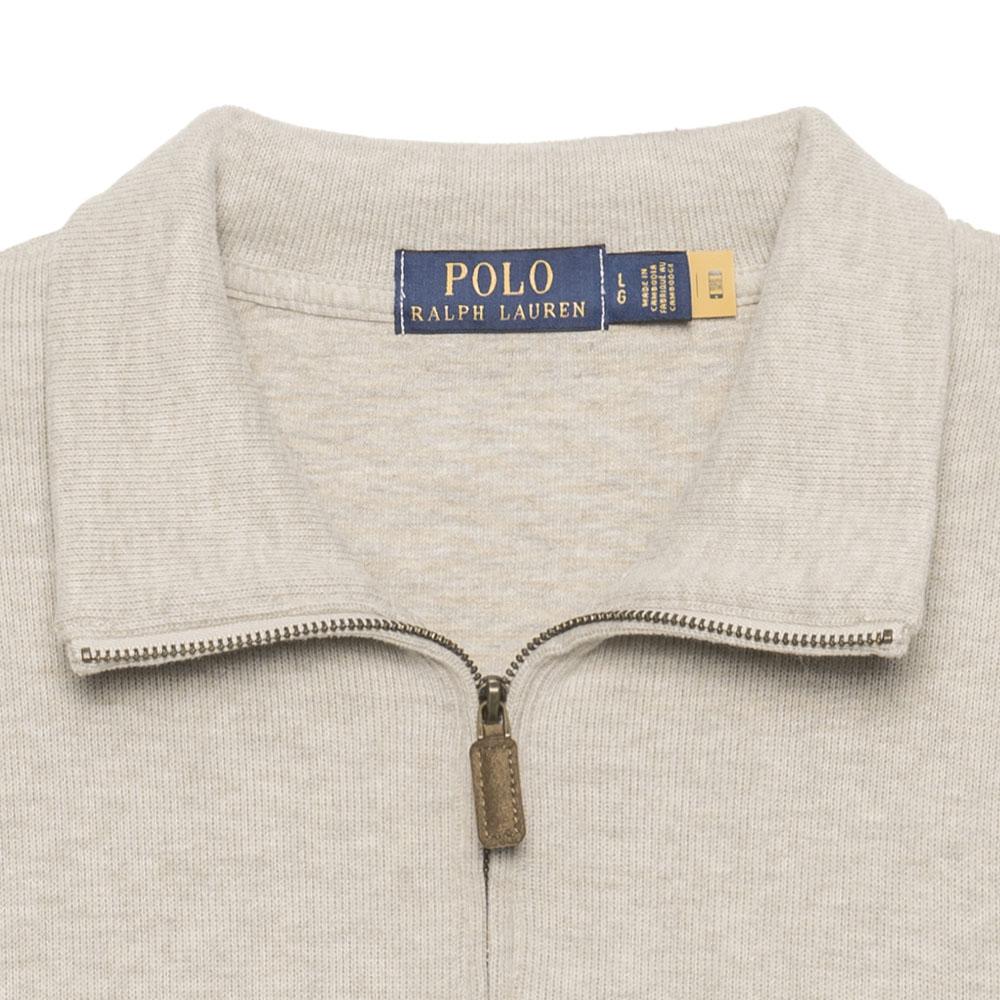 Polo Ralph Lauren SS23 Logo