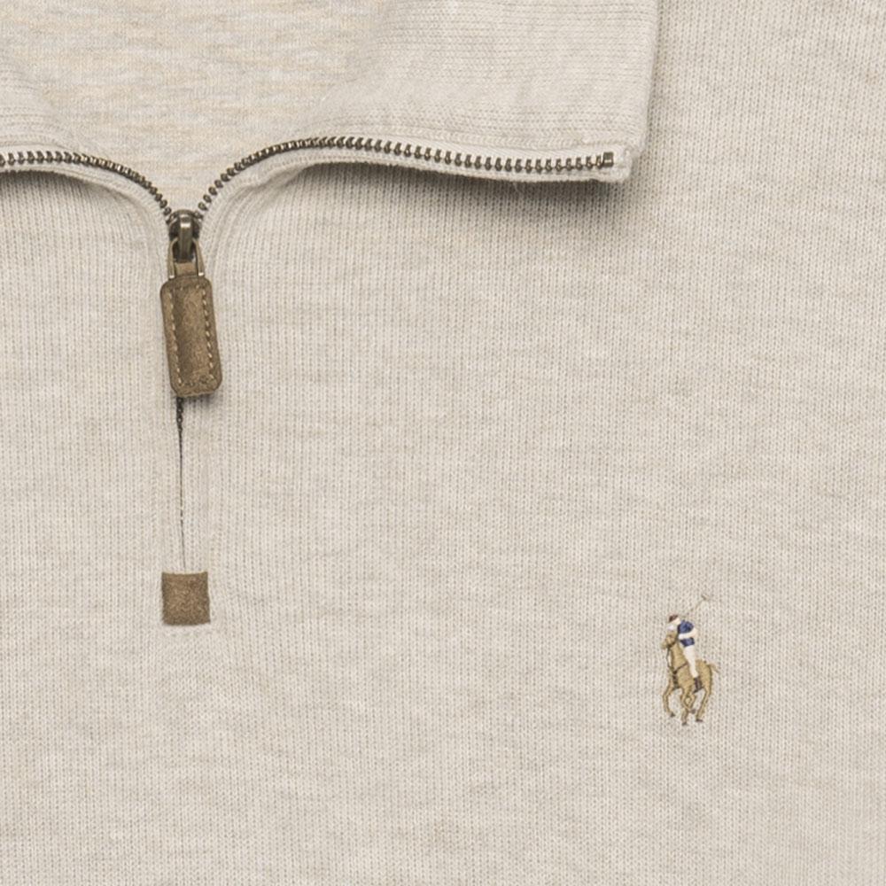 Polo Ralph Lauren SS23 Logo