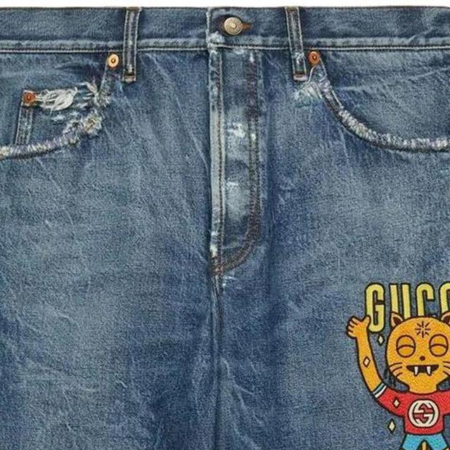 GUCCI SS22