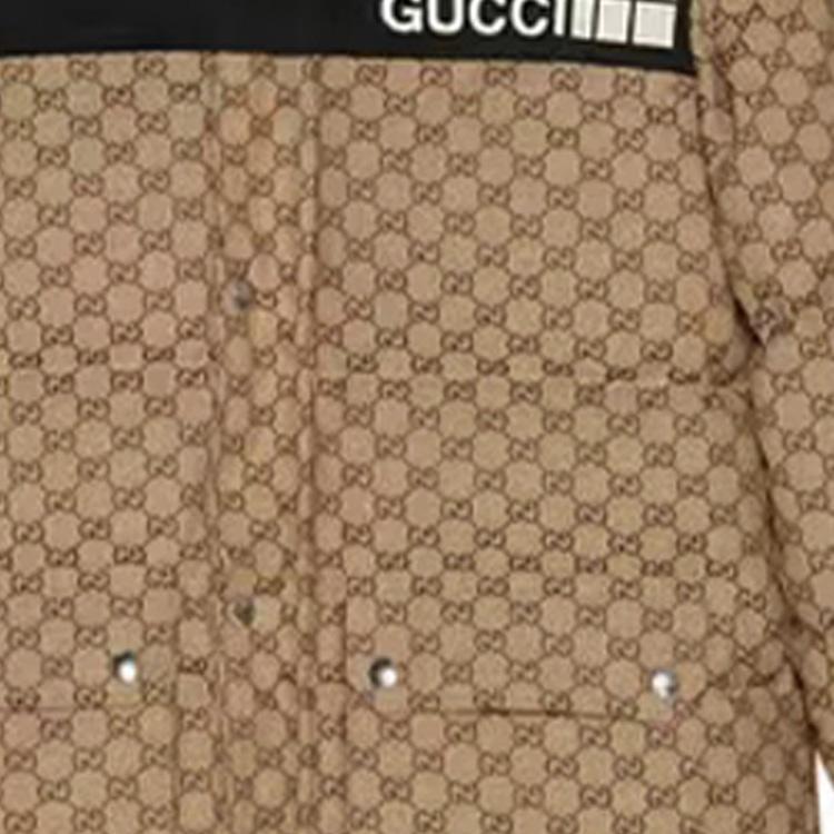 GUCCI x THE NORTH FACE FW21 GG