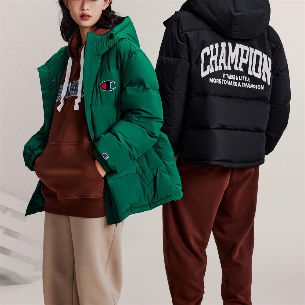 Champion FW22 C-Logo