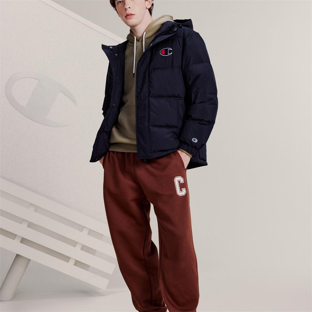 Champion FW22 C-Logo