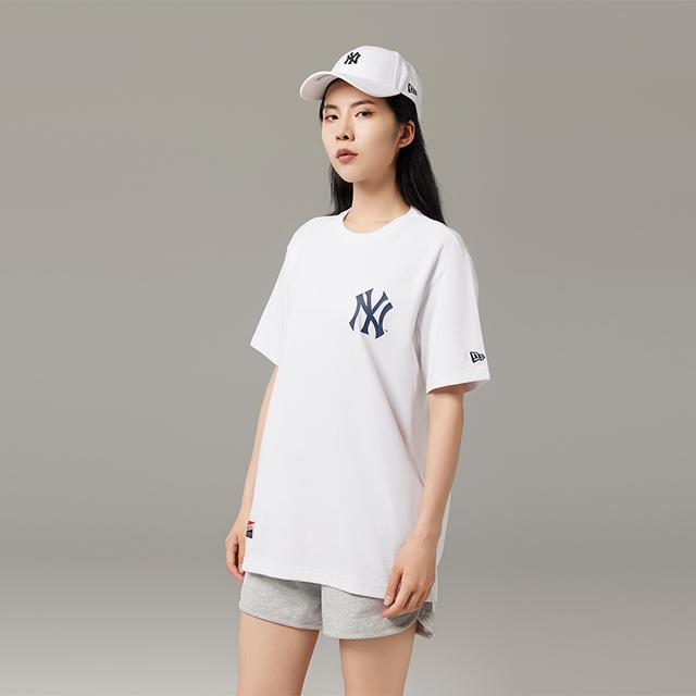 New Era SS23 MLB LogoT