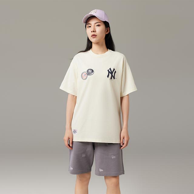 New Era SS23 MLB LogoT