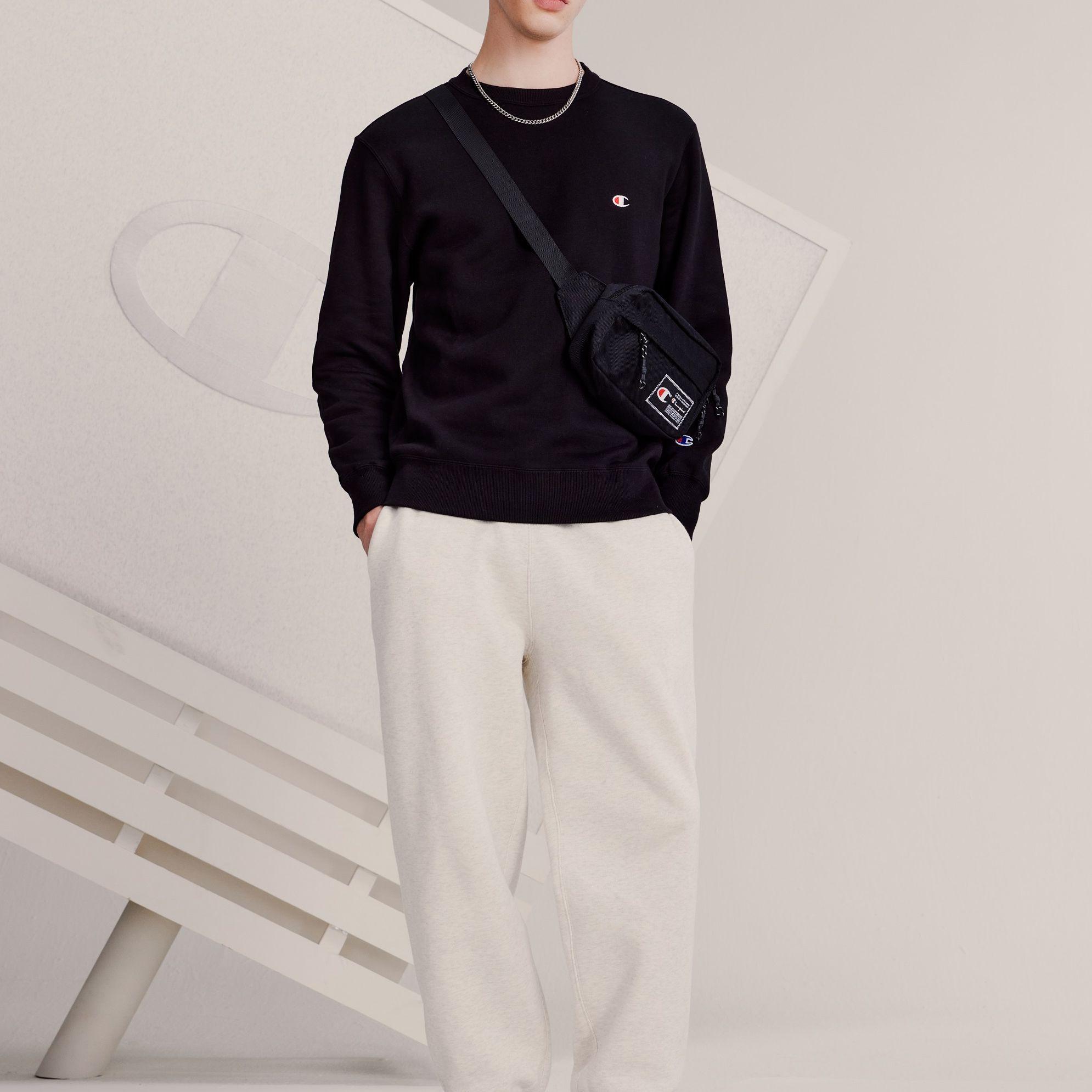 Champion FW23 Basic C-Logo