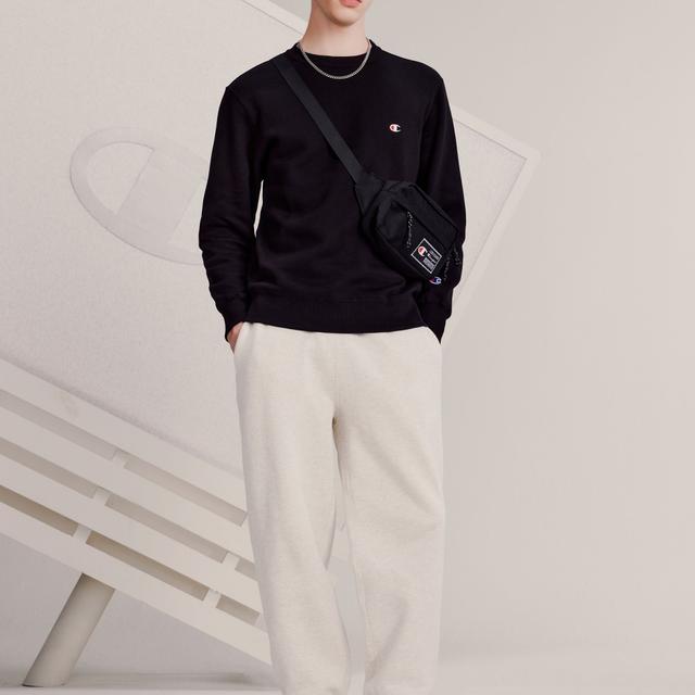 Champion FW23 Basic C-Logo