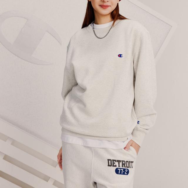 Champion FW23 Basic C-Logo