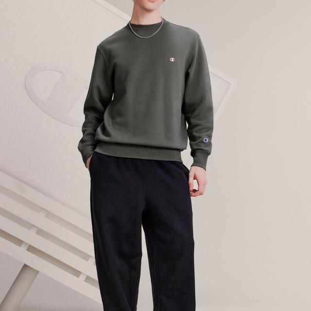 Champion FW23 Basic C-Logo