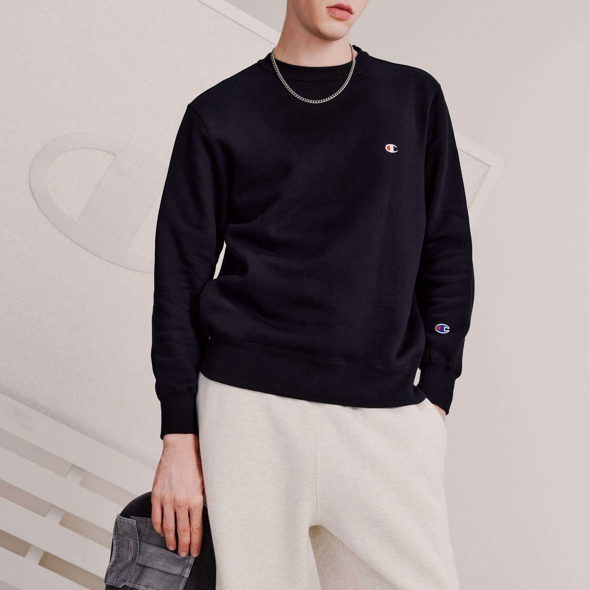 Champion FW23 Basic C-Logo