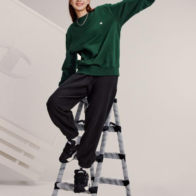 Champion FW23 Basic C-Logo