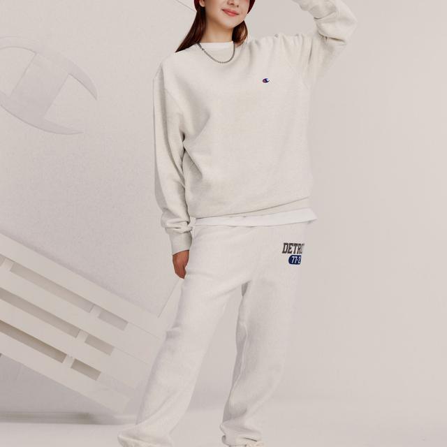 Champion FW23 Basic C-Logo