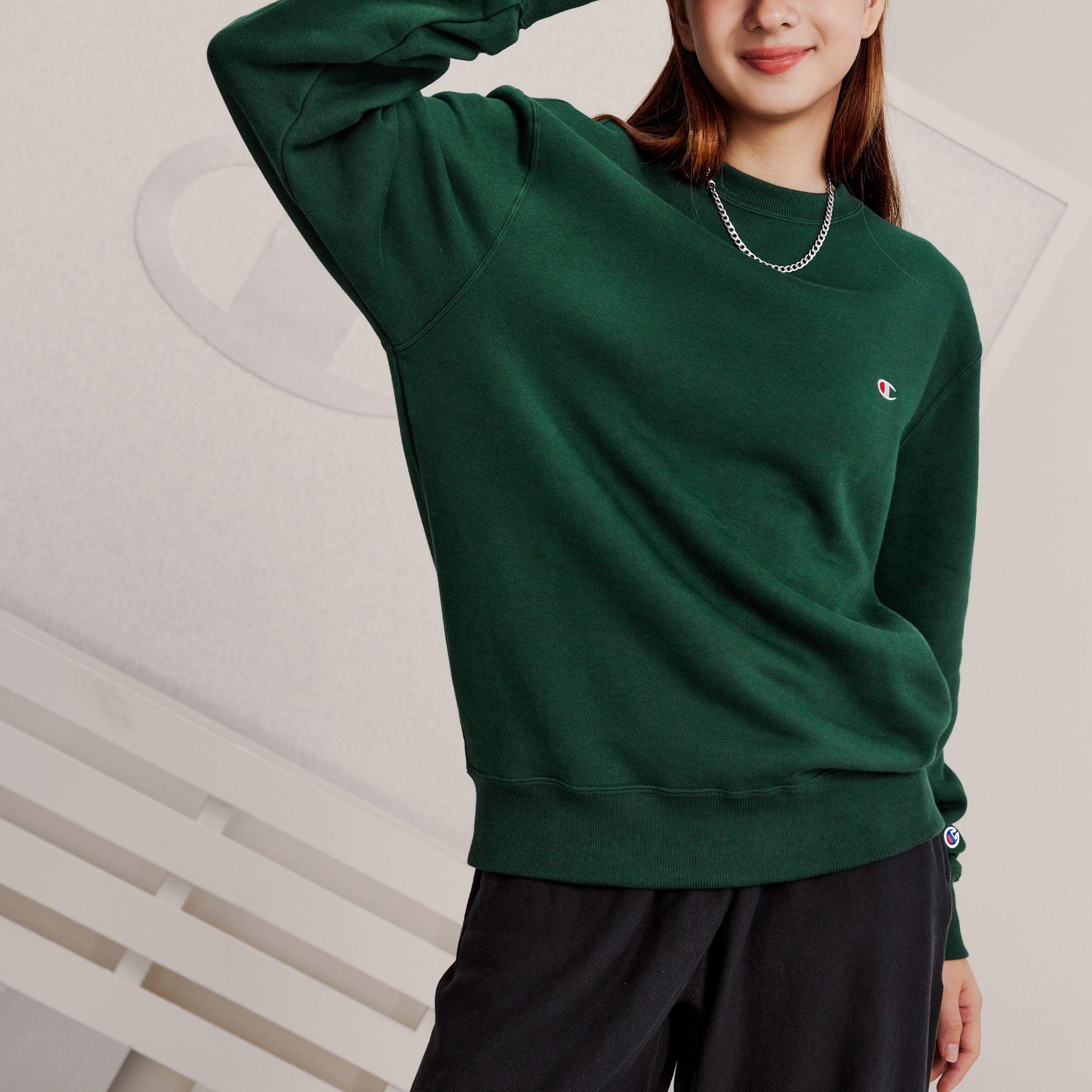 Champion FW23 Basic C-Logo