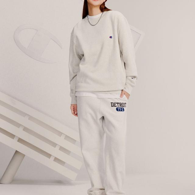 Champion FW23 Basic C-Logo