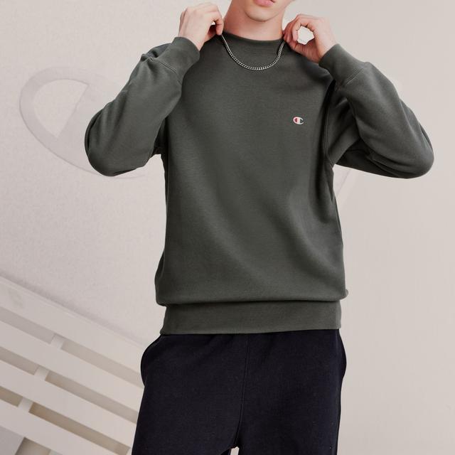 Champion FW23 Basic C-Logo