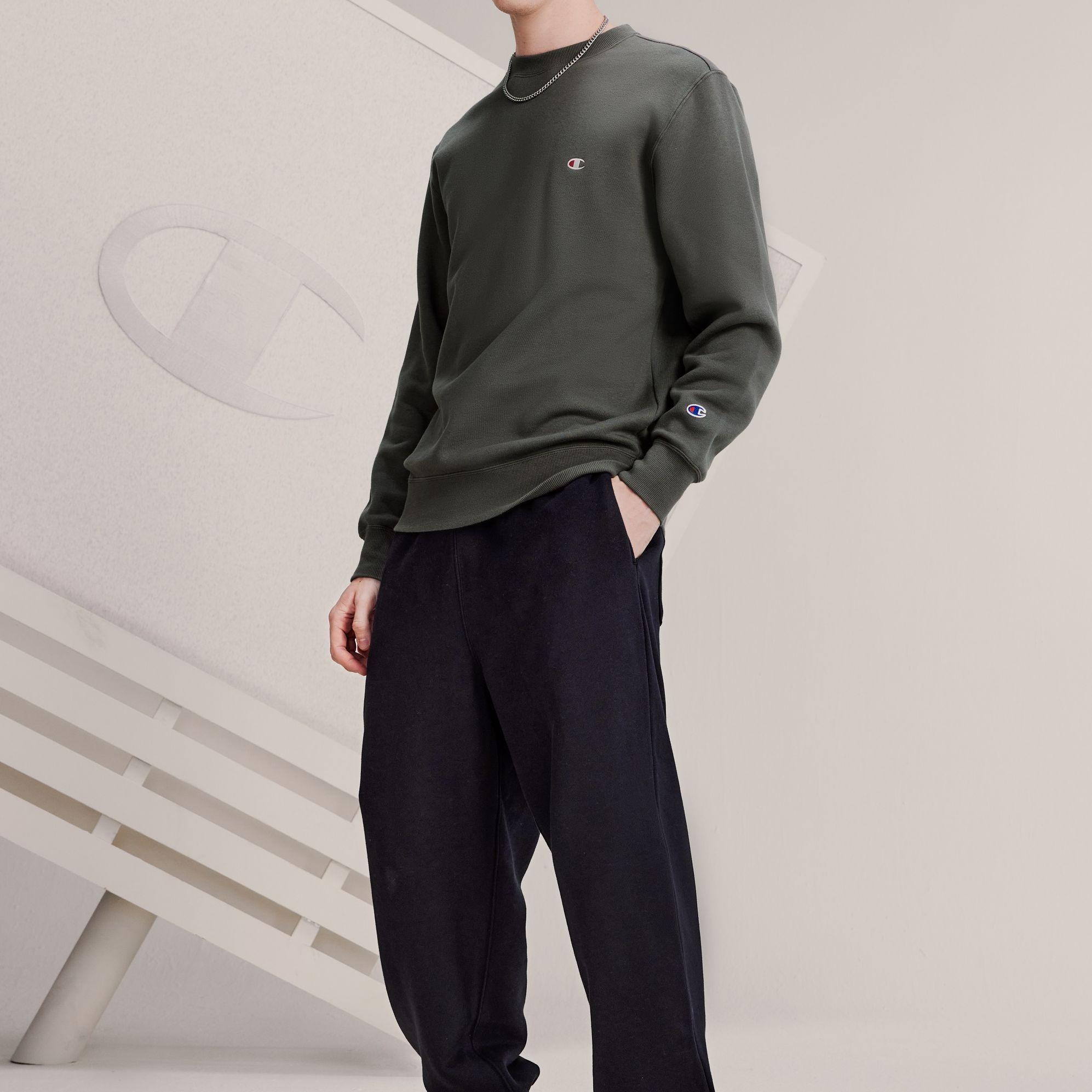 Champion FW23 Basic C-Logo