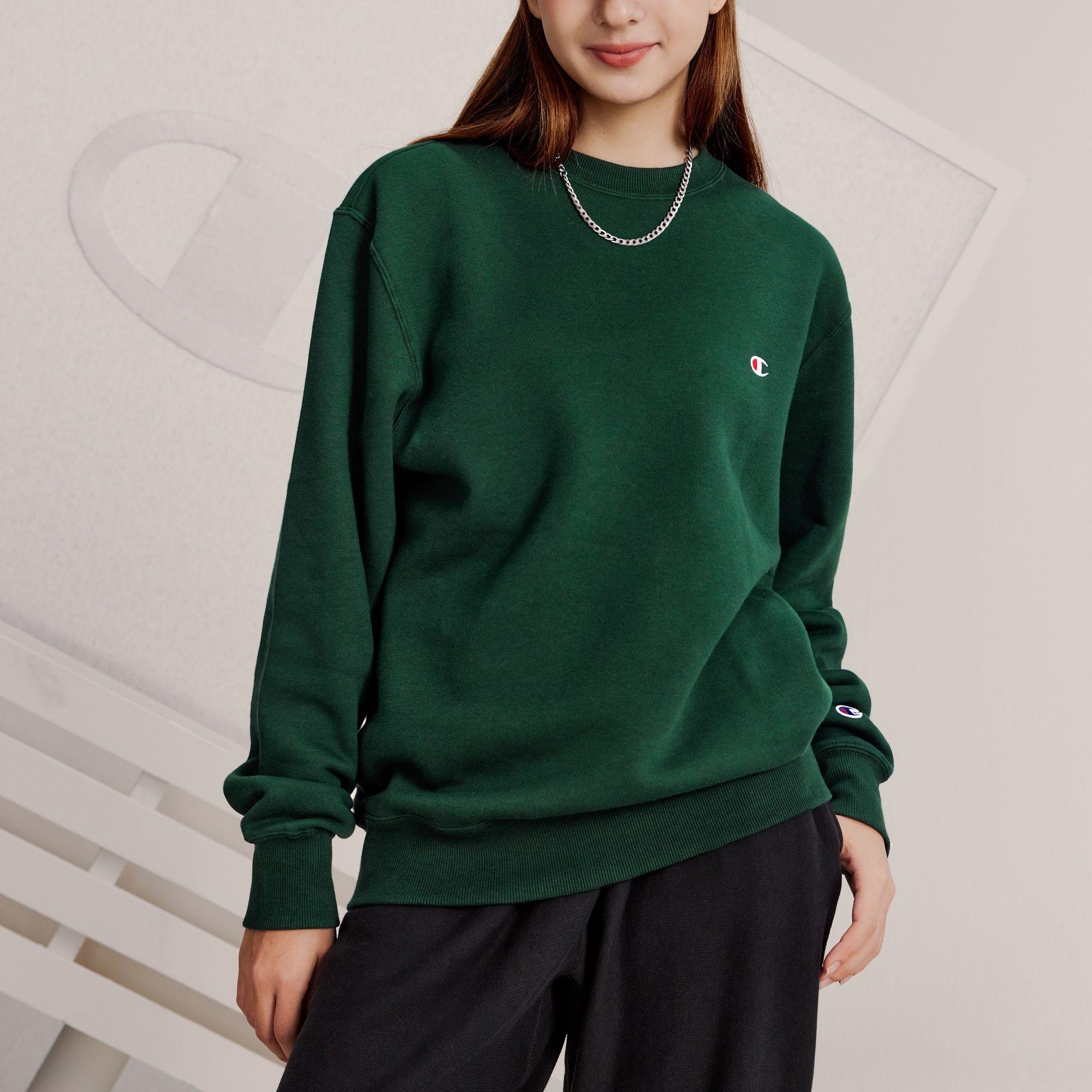 Champion FW23 Basic C-Logo