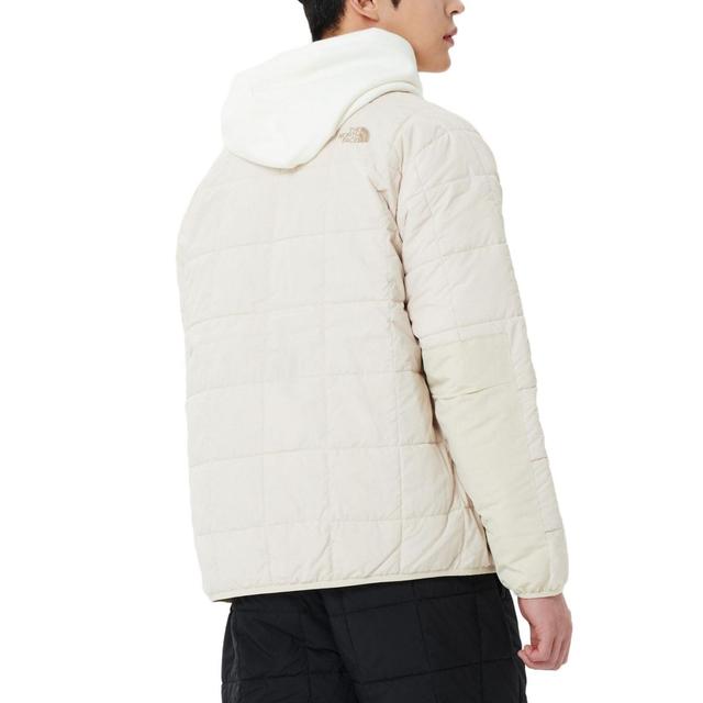 THE NORTH FACE CAMPER V CARDIGAN ECO